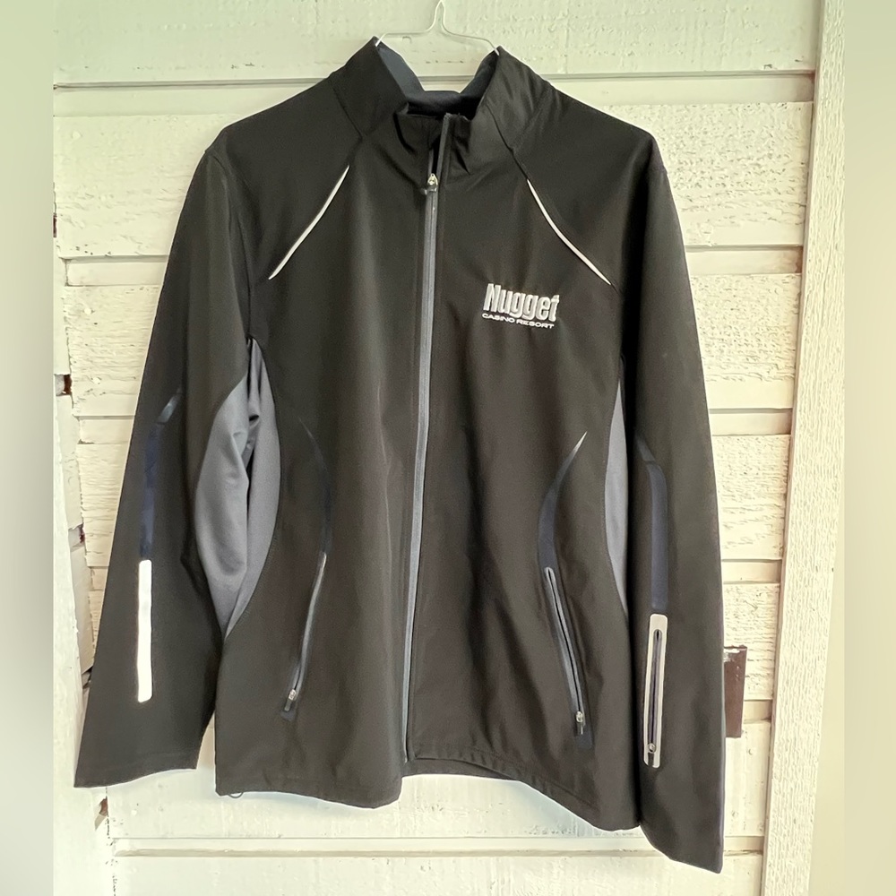North End Sport jacket large